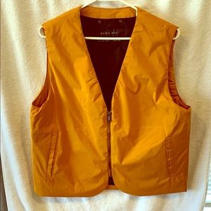 Zara vest